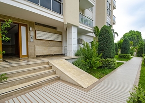 1 +1 شقة مفروشة في مجمع بالقرب من مارينا