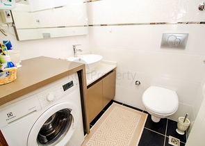 1 +1 شقة مفروشة في مجمع بالقرب من مارينا