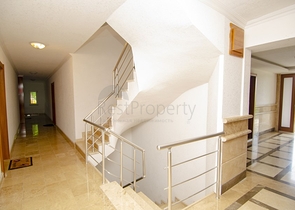 1 +1 شقة مفروشة في مجمع بالقرب من مارينا