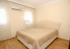 1 +1 شقة مفروشة في مجمع بالقرب من مارينا