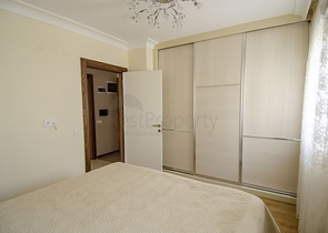 1 +1 شقة مفروشة في مجمع بالقرب من مارينا