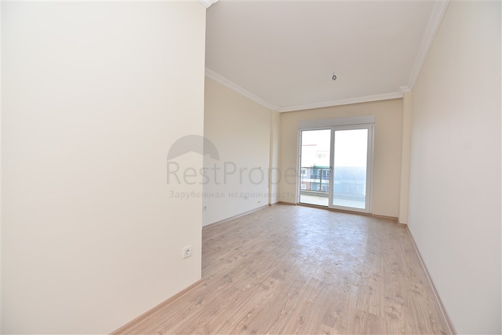 دوبلكس عائلية واسعة , ضمن مجمع خمس نجوم في منطقة اوبا الراقية