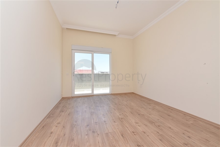 دوبلكس عائلية واسعة , ضمن مجمع خمس نجوم في منطقة اوبا الراقية