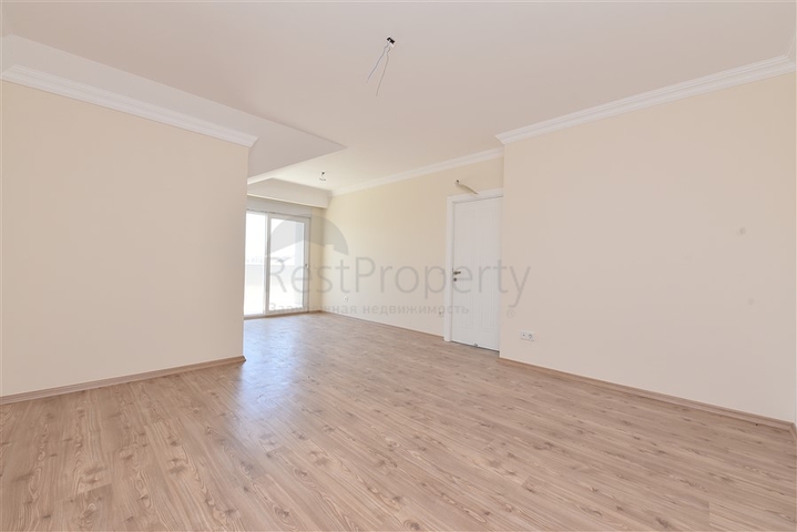 دوبلكس عائلية واسعة , ضمن مجمع خمس نجوم في منطقة اوبا الراقية