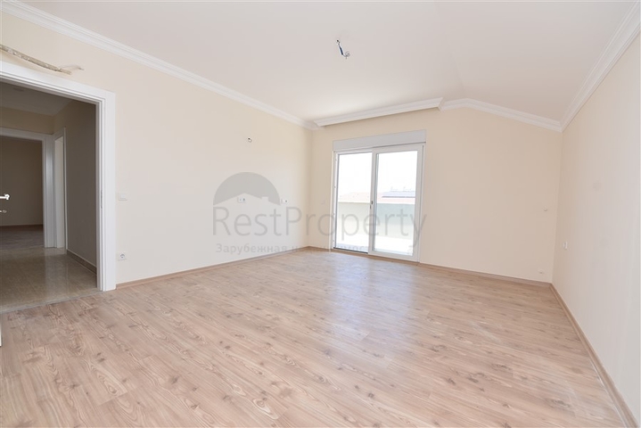 دوبلكس عائلية واسعة , ضمن مجمع خمس نجوم في منطقة اوبا الراقية