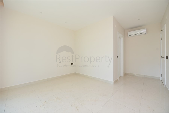 دوبلكس باطلالة مفتوحة ضمن مجمع حديث في كارجي جاك 