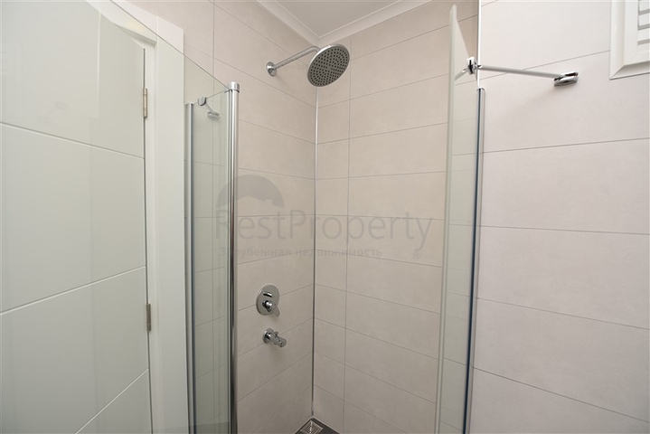 دوبلكس باطلالة مفتوحة ضمن مجمع حديث في كارجي جاك 