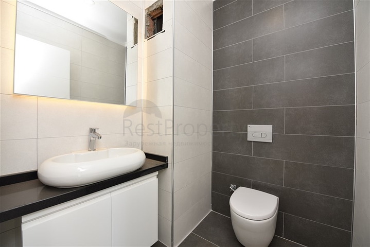 دوبلكس باطلالة مفتوحة ضمن مجمع حديث في كارجي جاك 