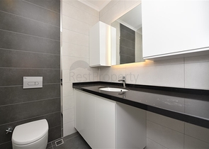 دوبلكس باطلالة مفتوحة ضمن مجمع حديث في كارجي جاك 