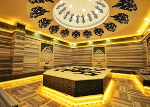 دوبلكس باطلالة مفتوحة ضمن مجمع حديث في كارجي جاك 