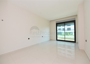 دوبلكس باطلالة مفتوحة ضمن مجمع حديث في كارجي جاك 