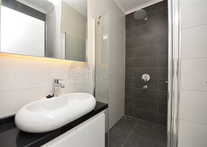 دوبلكس باطلالة مفتوحة ضمن مجمع حديث في كارجي جاك 