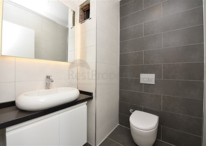 دوبلكس باطلالة مفتوحة ضمن مجمع حديث في كارجي جاك 