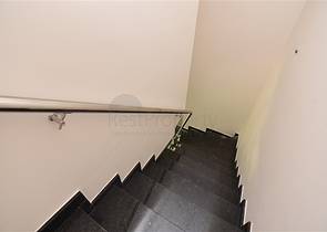 دوبلكس باطلالة مفتوحة ضمن مجمع حديث في كارجي جاك 