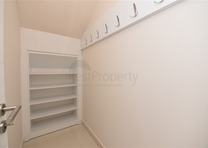 دوبلكس باطلالة مفتوحة ضمن مجمع حديث في كارجي جاك 