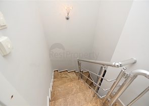 دوبلكس مؤثثة ضمن مجمع سكني متكامل في افسلار 