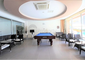 دوبلكس مؤثثة ضمن مجمع سكني متكامل في افسلار 