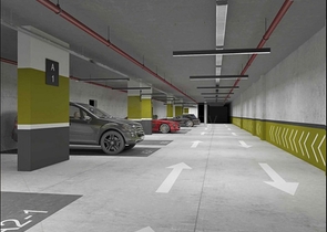 مشروع استثماري لفيلات في كونيالتي أنطاليا