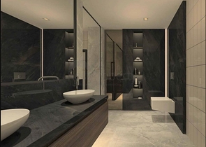 مشروع استثماري لفيلات في كونيالتي أنطاليا