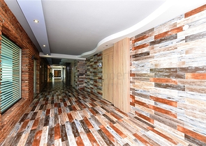 شقة غرفة وصالة ضمن مجمع فاخر في اوبا -الانيا 