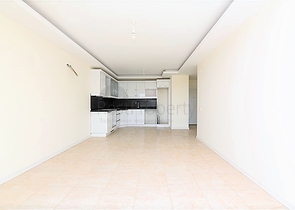 شقة غرفة وصالة ضمن مجمع فاخر في اوبا -الانيا 