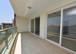 شقة غرفة وصالة ضمن مجمع فاخر في اوبا -الانيا 