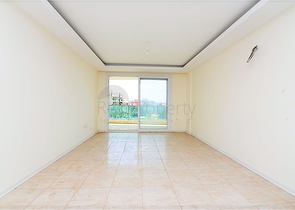 شقة غرفة وصالة ضمن مجمع فاخر في اوبا -الانيا 