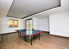 شقة غرفة وصالة ضمن مجمع فاخر في اوبا -الانيا 