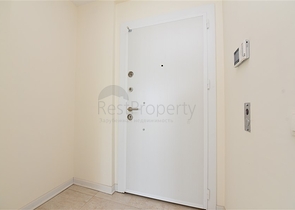 شقة غرفة وصالة ضمن مجمع فاخر في اوبا -الانيا 