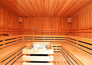 شقة غرفة وصالة ضمن مجمع فاخر في اوبا -الانيا 