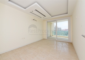 شقة غرفة وصالة ضمن مجمع فاخر في اوبا -الانيا 