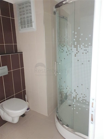 غرفة نوم وصالة في مهموتلار - الانيا 