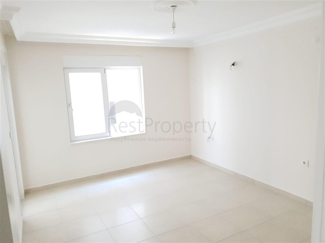 غرفة نوم وصالة في مهموتلار - الانيا 