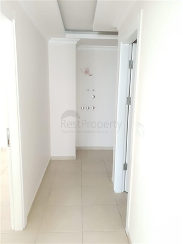 غرفة نوم وصالة في مهموتلار - الانيا 