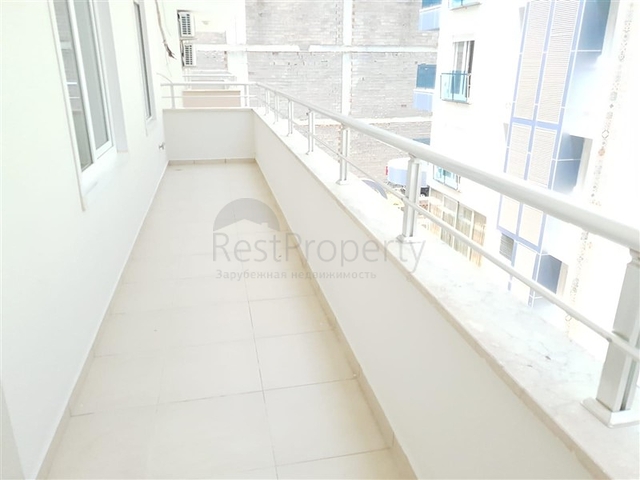 غرفة نوم وصالة في مهموتلار - الانيا 