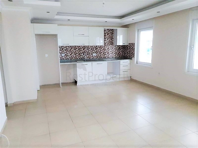 غرفة نوم وصالة في مهموتلار - الانيا 