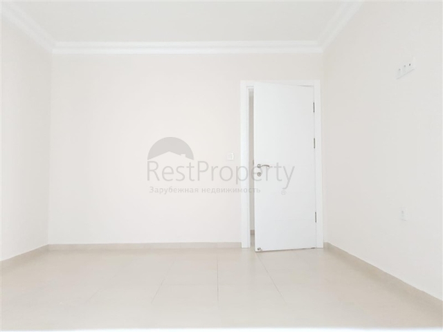 غرفة نوم وصالة في مهموتلار - الانيا 