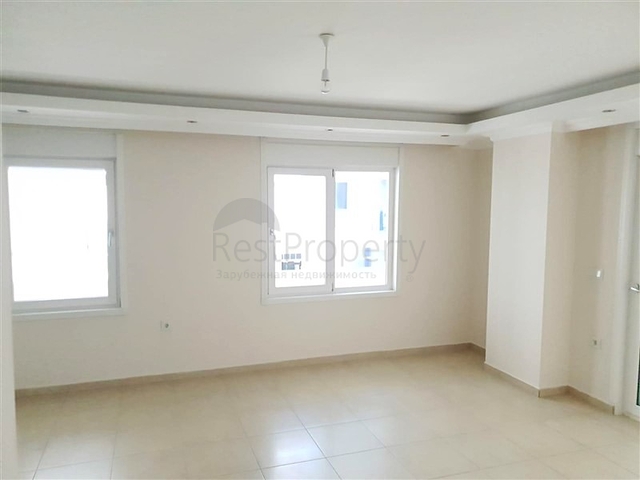 غرفة نوم وصالة في مهموتلار - الانيا 