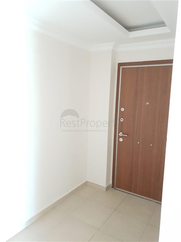 غرفة نوم وصالة في مهموتلار - الانيا 