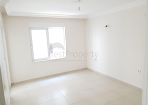 غرفة نوم وصالة في مهموتلار - الانيا 