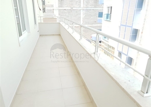 غرفة نوم وصالة في مهموتلار - الانيا 