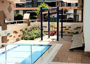 غرفة نوم وصالة في مهموتلار - الانيا 