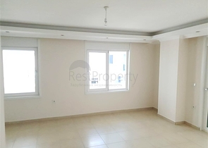 غرفة نوم وصالة في مهموتلار - الانيا 