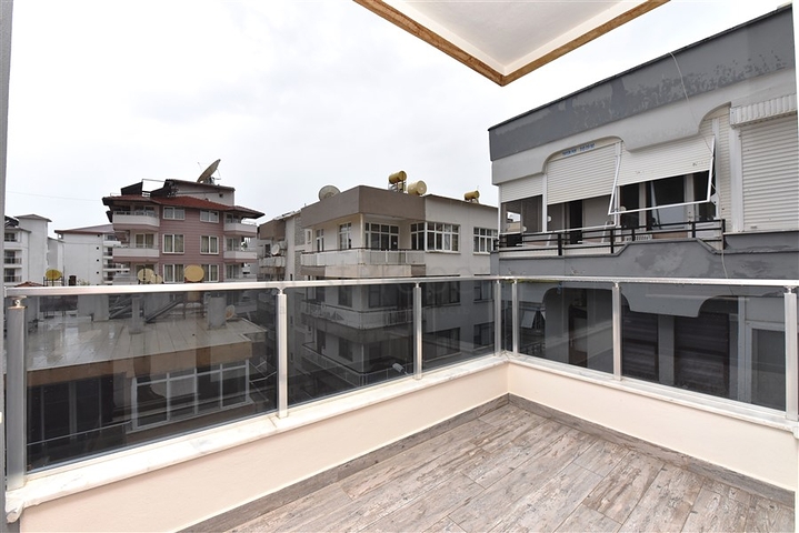 على مسافة خطوات من شاطئ البحر -مجمع سكني جديد في مركز الانيا 