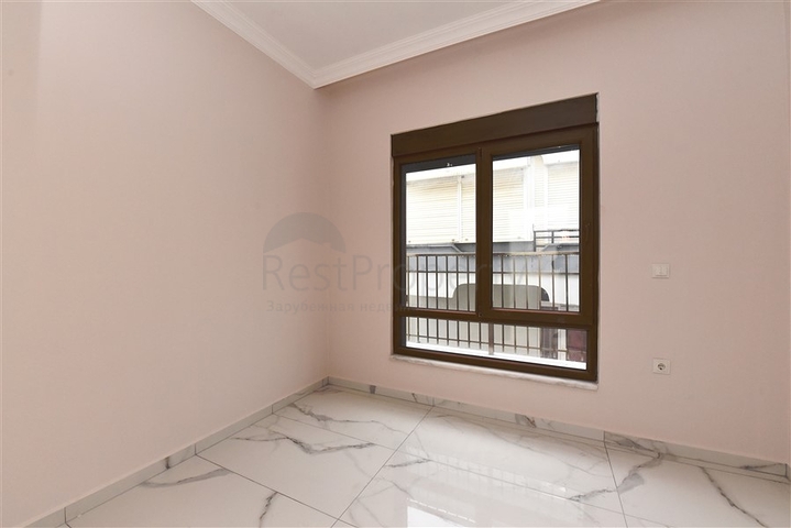 على مسافة خطوات من شاطئ البحر -مجمع سكني جديد في مركز الانيا 