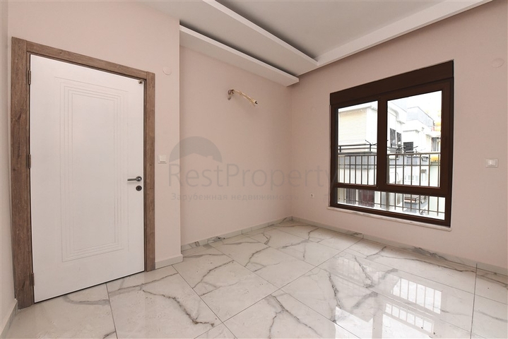 على مسافة خطوات من شاطئ البحر -مجمع سكني جديد في مركز الانيا 