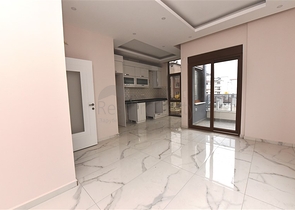 على مسافة خطوات من شاطئ البحر -مجمع سكني جديد في مركز الانيا 