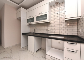 على مسافة خطوات من شاطئ البحر -مجمع سكني جديد في مركز الانيا 