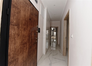 على مسافة خطوات من شاطئ البحر -مجمع سكني جديد في مركز الانيا 