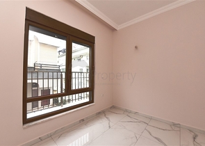 على مسافة خطوات من شاطئ البحر -مجمع سكني جديد في مركز الانيا 